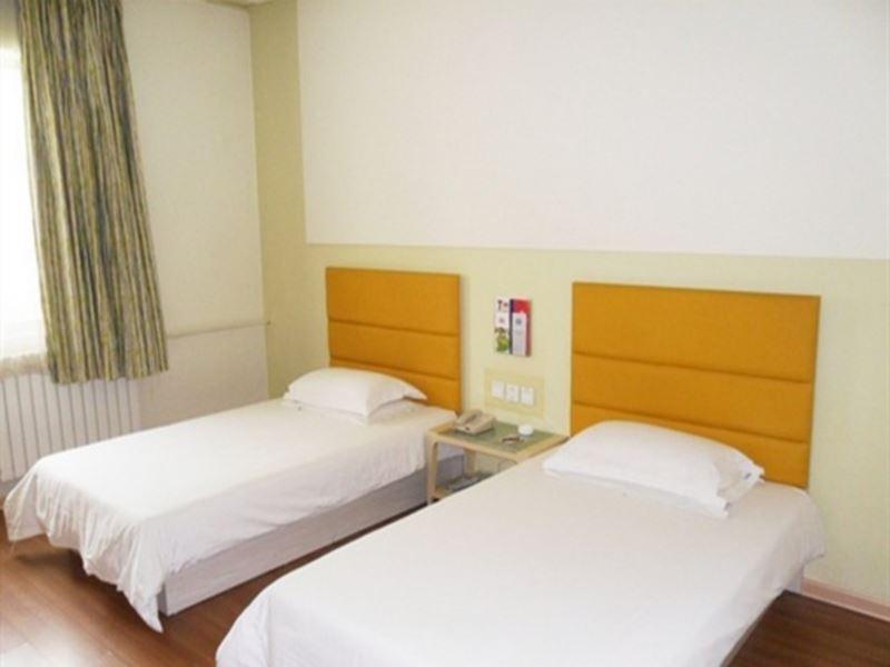 Grace Inn Weihai Shandong University Zewnętrze zdjęcie